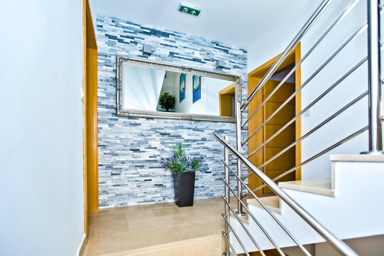 Island Hvar Seaside Villa Levanda With Beach, Pool & Seaview Hvar Town Exterior photo